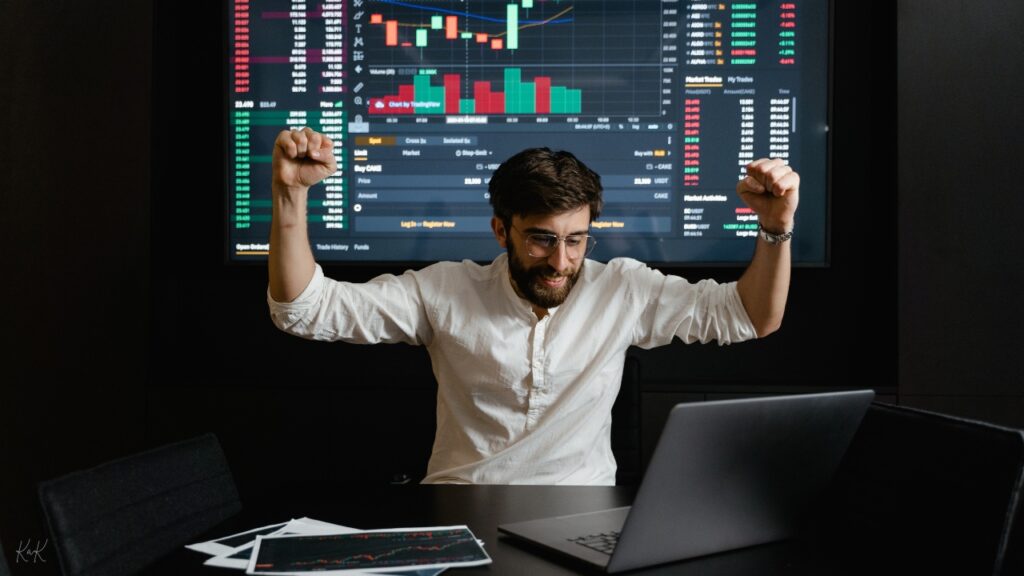 How Old Do You Have to Be to Trade Crypto