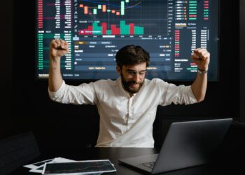 How Old Do You Have to Be to Trade Crypto