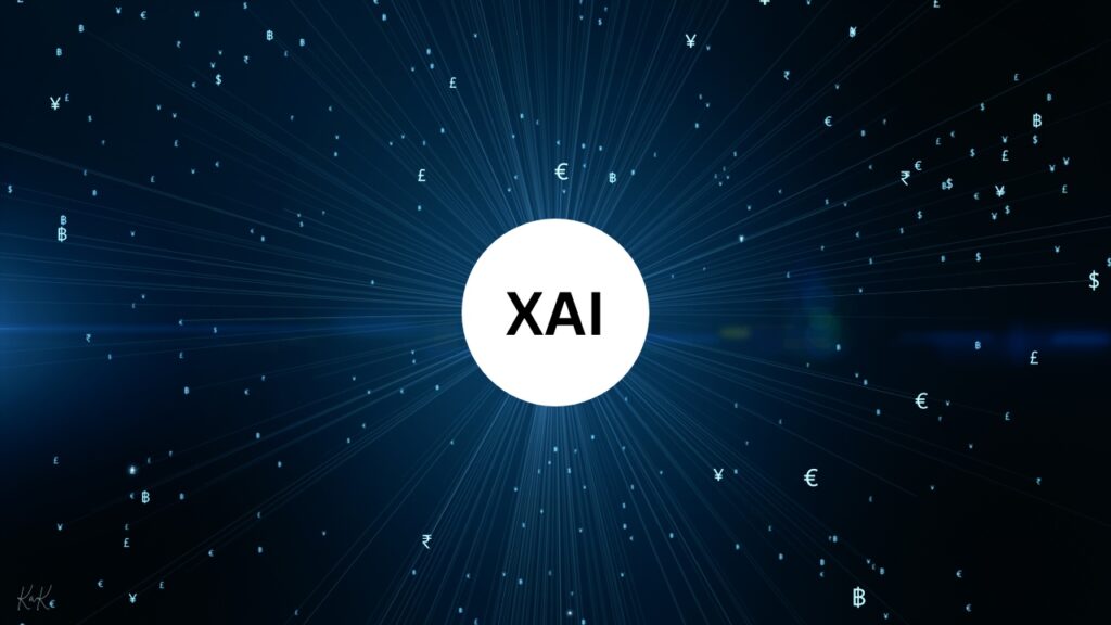 How to Buy XAI Crypto