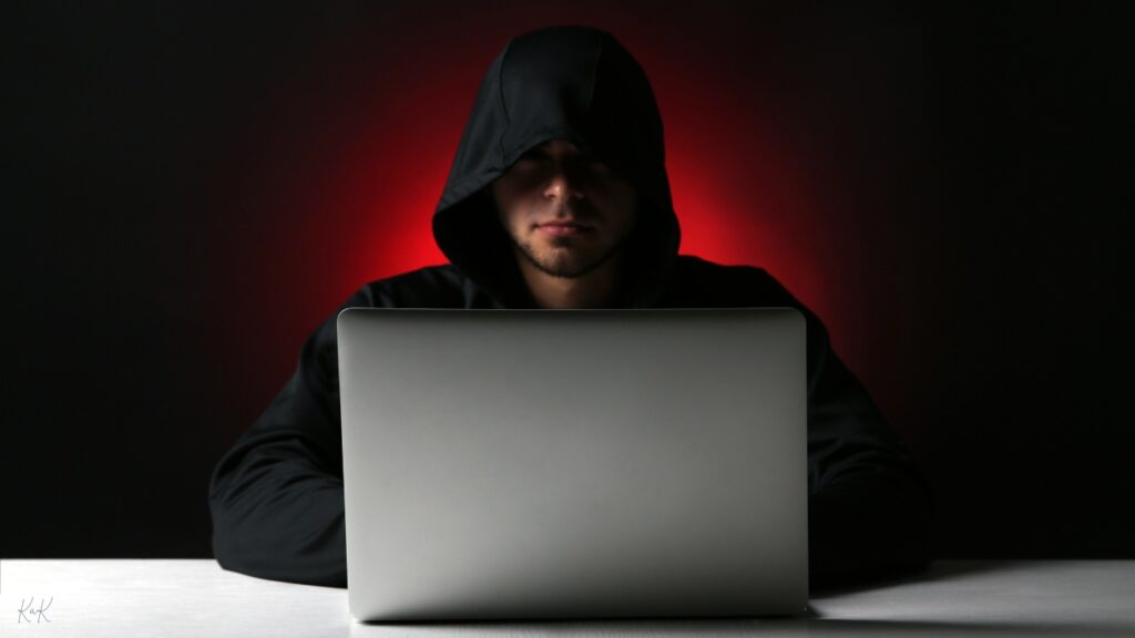 Recover Scammed Crypto