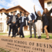 best finance colleges