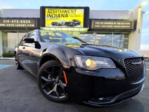 Northwest Indiana Auto Financing