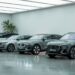 Best Electric Luxury SUVs In The UK For 2025