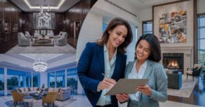 Customer Experience In Luxury Real Estate