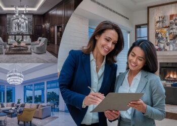 Customer Experience In Luxury Real Estate