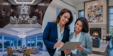 Customer Experience In Luxury Real Estate