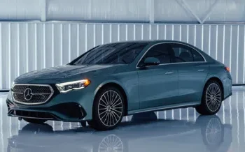 mercedes finance