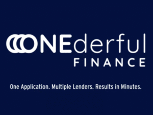 onederful finance