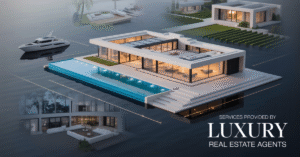Services Provided By Luxury Real Estate Agents: What High-End Clients Can Expect