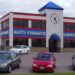 auto finance center