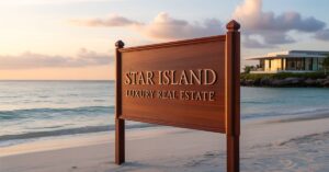 Star Island Luxury Real Estate: Miami Beach's Most Coveted Waterfront Market