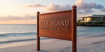 Star Island Luxury Real Estate: Miami Beach's Most Coveted Waterfront Market