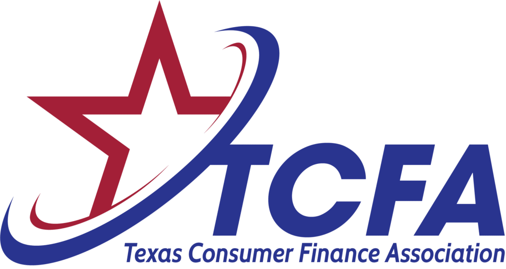 texas finance