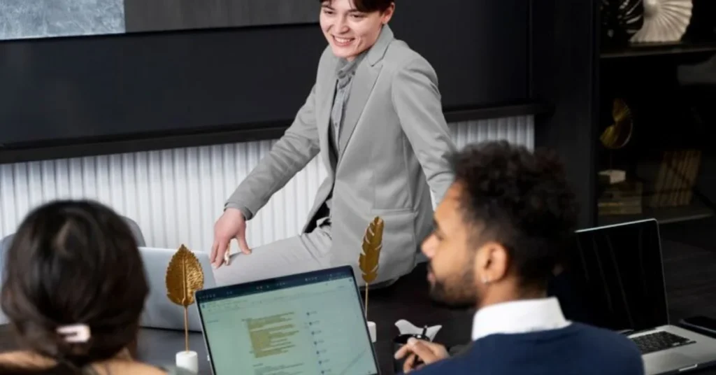 Pedrovazpaulo Executive Coaching
