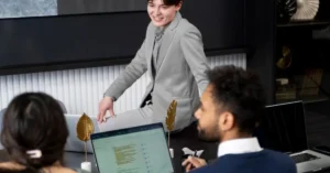 Pedrovazpaulo Executive Coaching