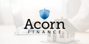 acorn finance