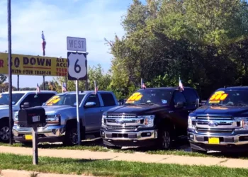 northwest indiana auto finance