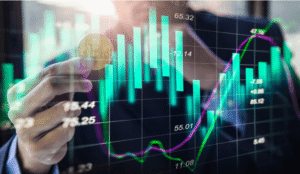 Cryptocurrency trends