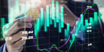 Cryptocurrency trends
