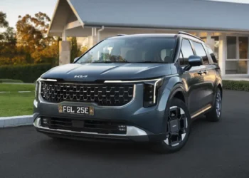 kia finance