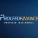 proceed finance