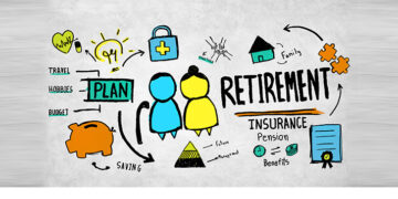 Retirement planning