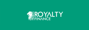 royalty finance
