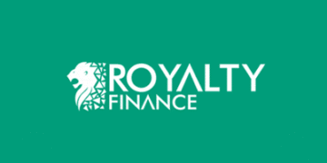 royalty finance