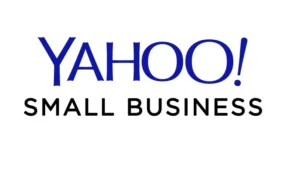 yahoo small business