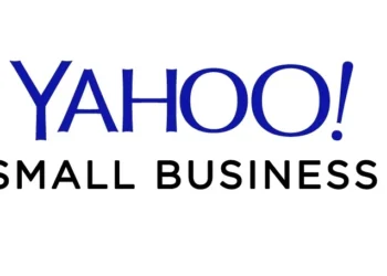 yahoo small business