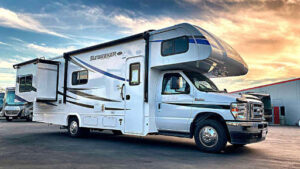 rv business