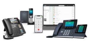 business telephone systems