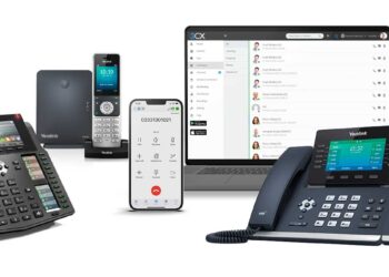 business telephone systems