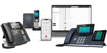 business telephone systems