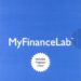 my finance lab