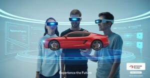 Augmented Reality Car Dealerships: The Future Of Automotive Retail