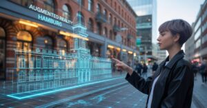 Augmented Reality Hamburg: The Future Of AR Innovation In Germany’s Tech Hub