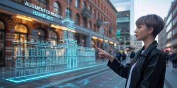 Augmented Reality Hamburg: The Future Of AR Innovation In Germany’s Tech Hub