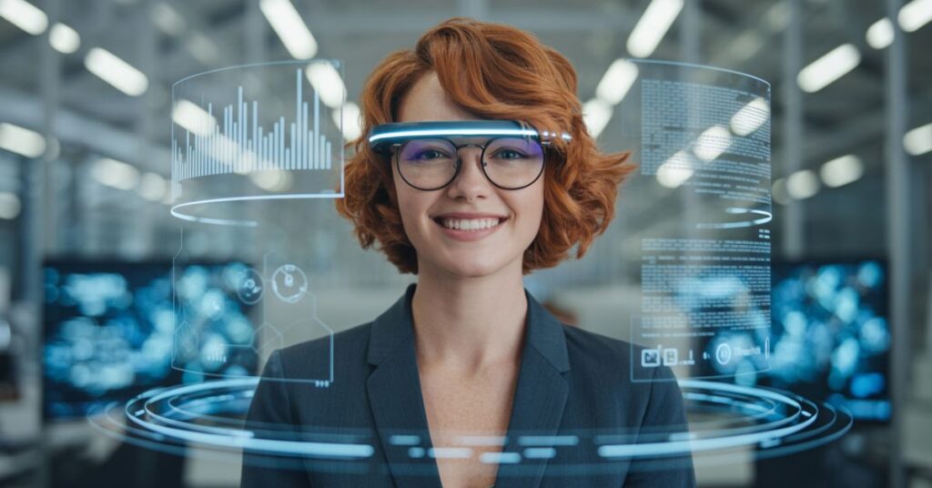 Augmented Reality Specialist: Your Complete Guide To This Cutting-Edge Tech Career