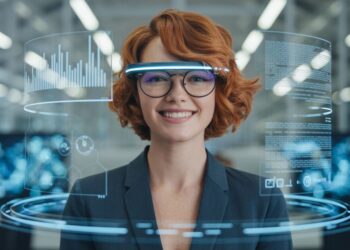 Augmented Reality Specialist: Your Complete Guide To This Cutting-Edge Tech Career