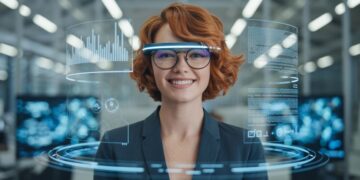 Augmented Reality Specialist: Your Complete Guide To This Cutting-Edge Tech Career