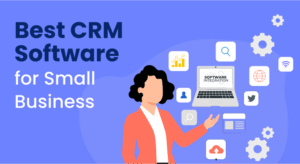 Best CRM software for small businesses