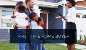 First-time homebuyer grants USA