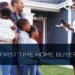 First-time homebuyer grants USA