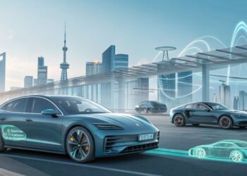 Nanotechnology Cars: The Future Of Automotive Innovation