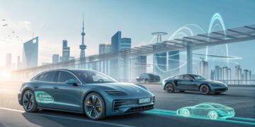 Nanotechnology Cars: The Future Of Automotive Innovation
