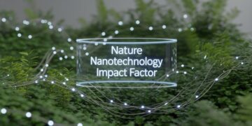 Nature Nanotechnology Impact Factor Everything You Need To Know