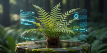 Plant Augmented Reality: Transforming How We Interact With Nature