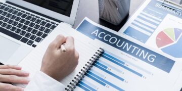 business accounting services