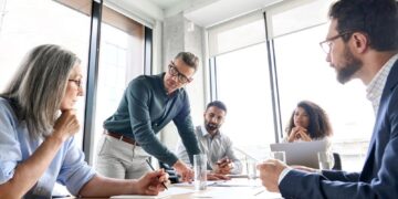 business communication solution